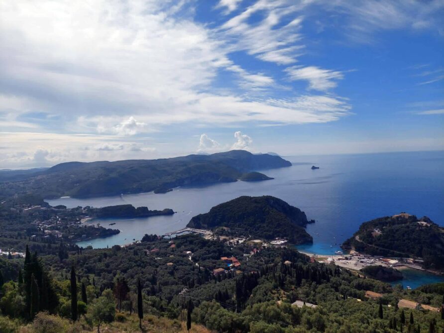Private Guided Island Tours