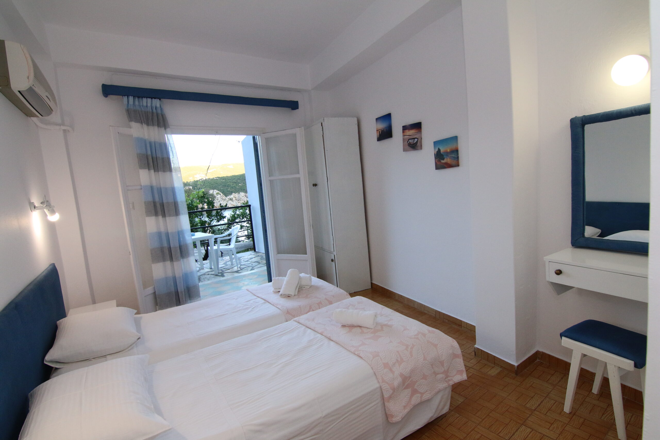 Sea Breeze Studio N4
